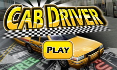 Cab Driver