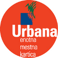 Urbana Smart Card
